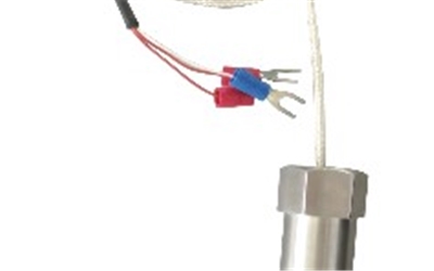 微型熱電偶（阻）產品介紹